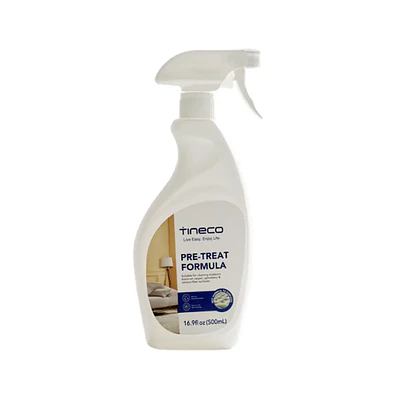 iCarpet Formula de Pre Tratamiento 