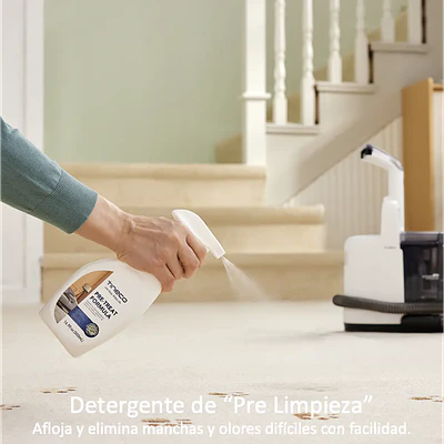 iCarpet Formula de Pre Tratamiento 