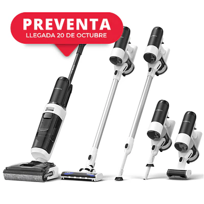 ASPIRADORA FLOOR ONE SWITCH S6 STRETCH