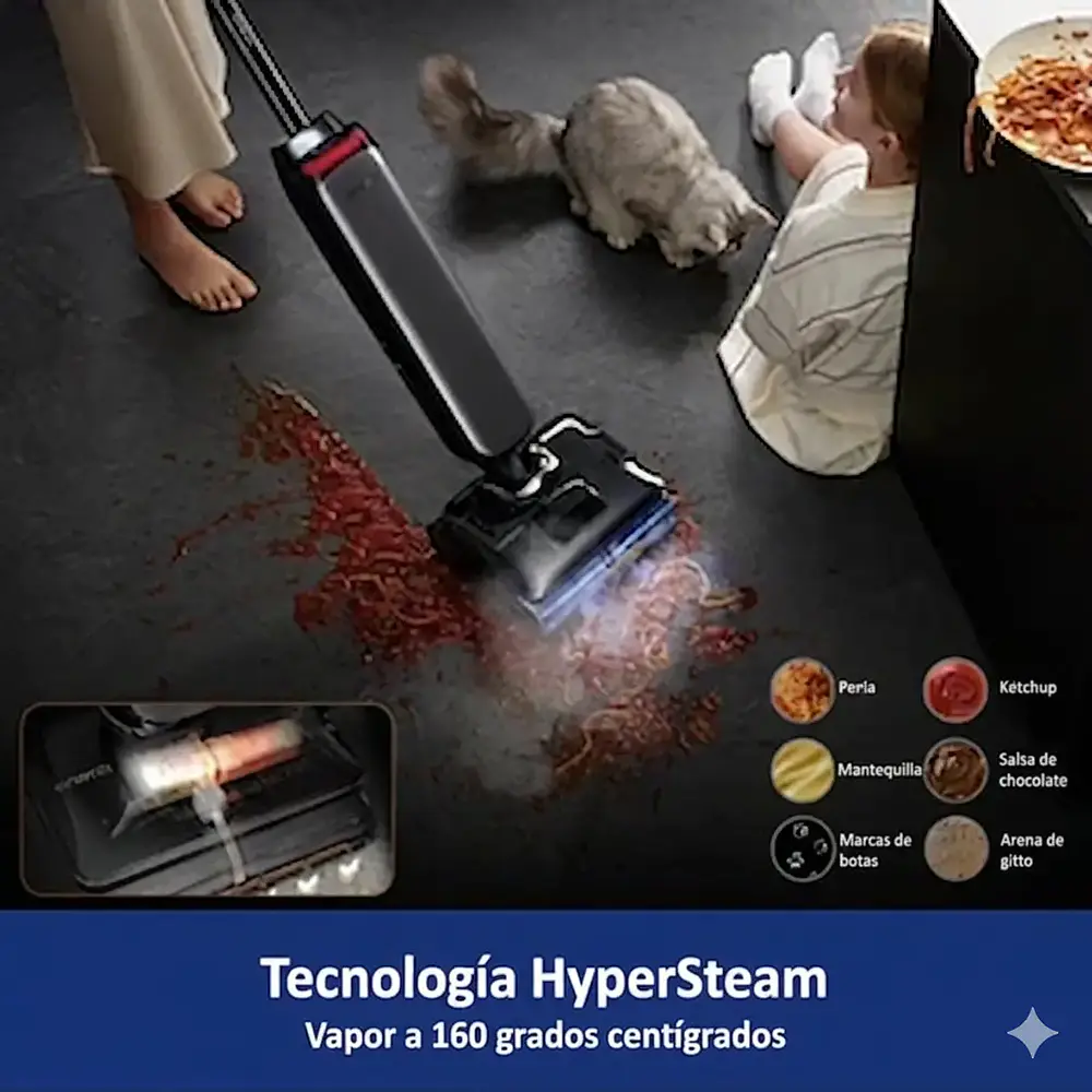Floor ONE S9 Artist Steam Pro