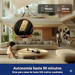 Floor ONE S9 Artist Steam Pro