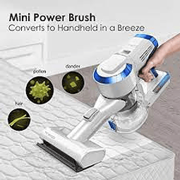 Power Hero 11 Cabezal Mini Power Brush 
