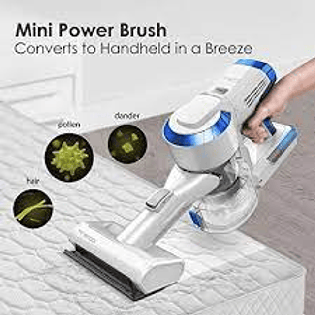 Power Hero 11 Cabezal Mini Power Brush 