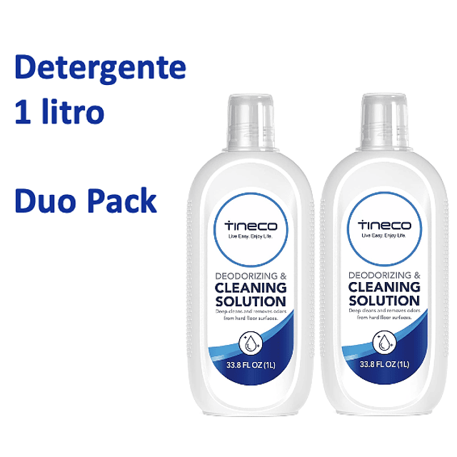 Cleaning Solution (1 litro)