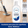 Cleaning Solution Cuadru Pack (4 x 1 litro)