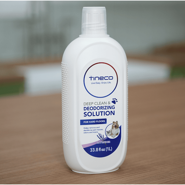 Cleaning Solution Lavanda (1 litro) 