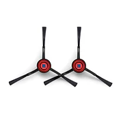 Deebot T30 Pack de 2 cepillos laterales
