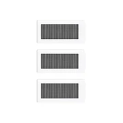 Deebot T30 Pack de 3 filtros anti bacterianos