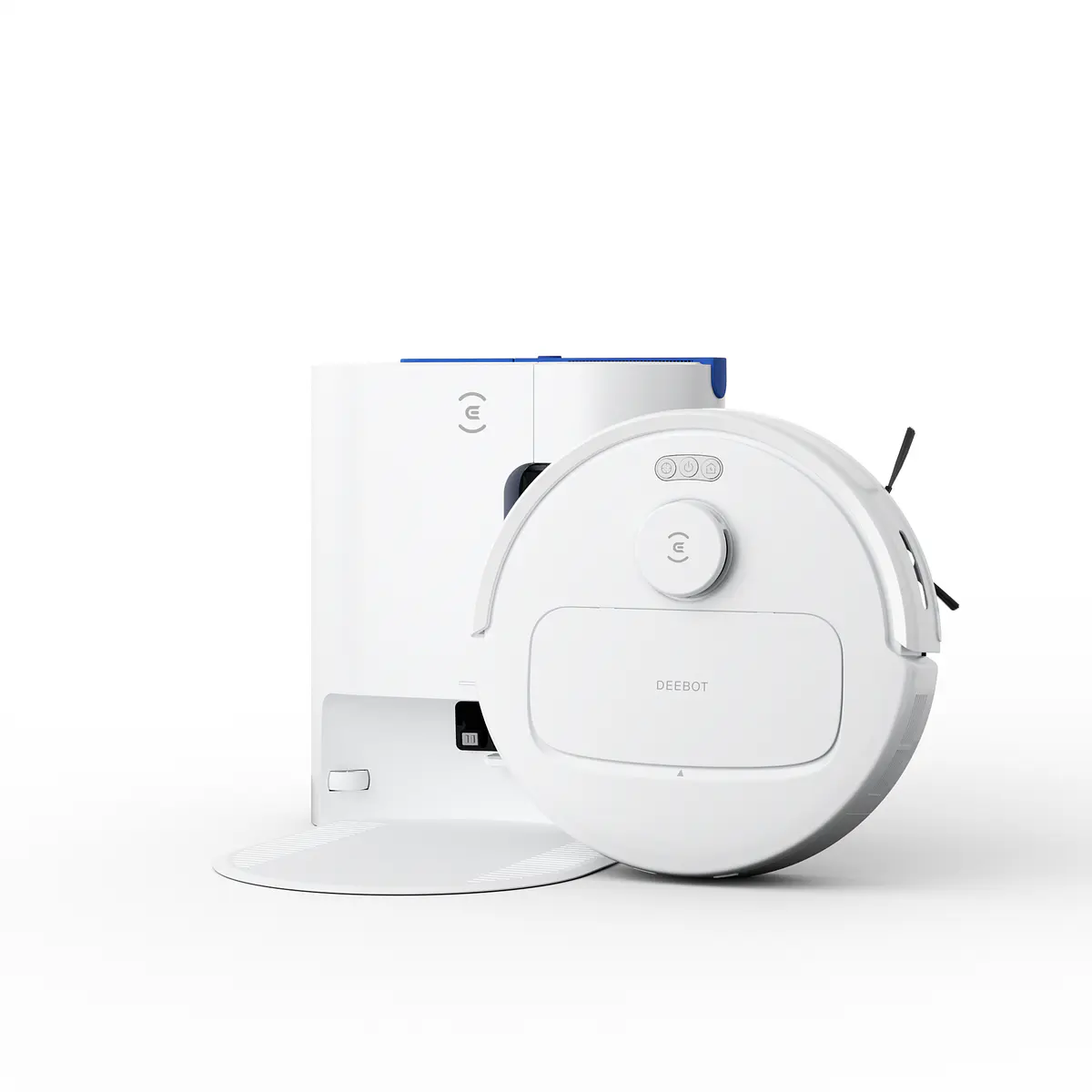 Ecovacs Deebot N20e Plus Omni