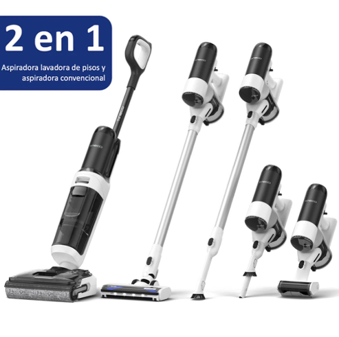 リ*ー様 Tineco FLOOR ONE SWITCH S6 Tineco-Floor-ONE-SWITCH-S6-