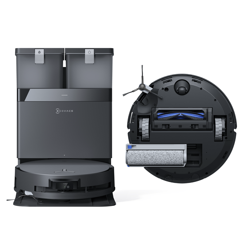 Ecovacs Deebot X8 Pro Omni