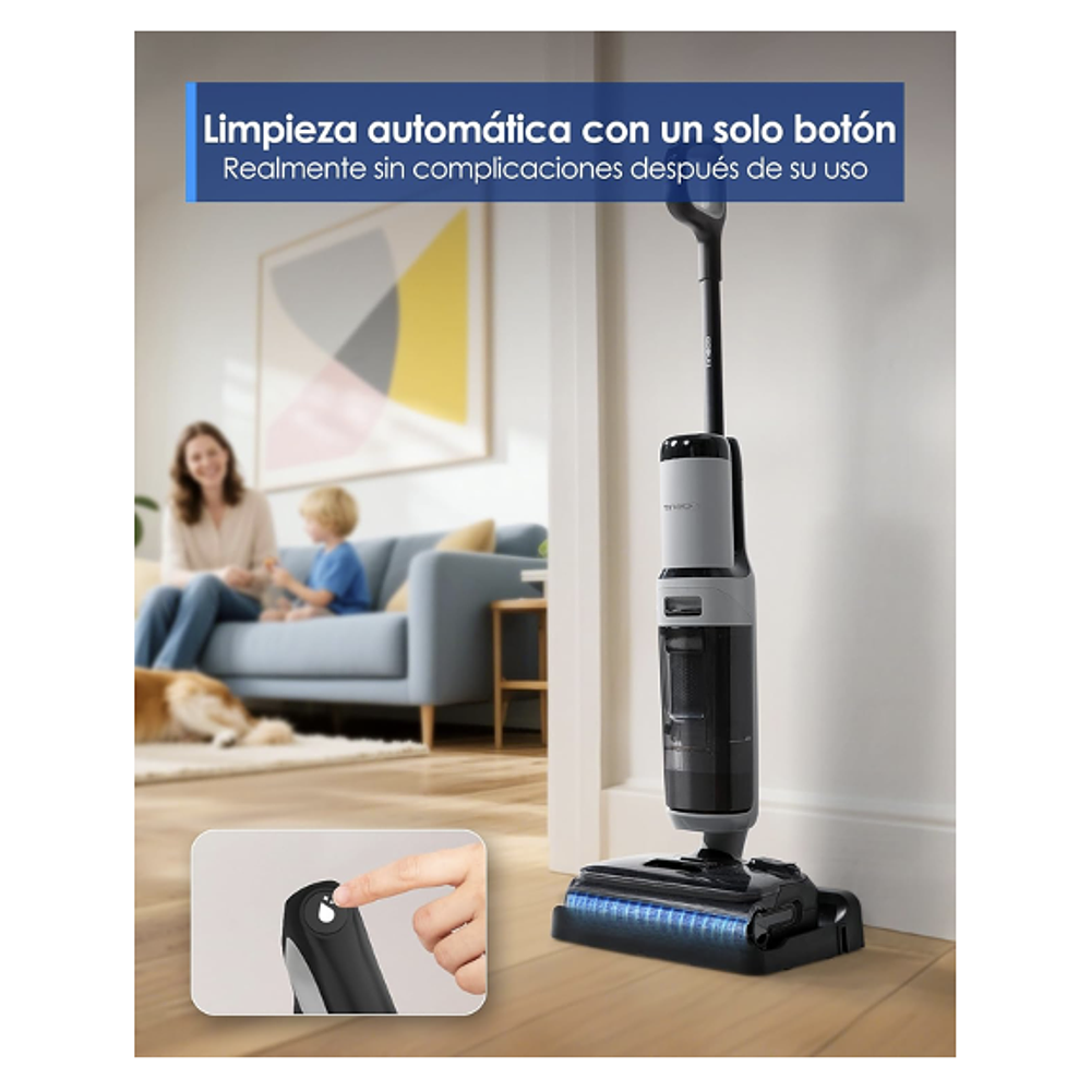 Floor ONE i5 Stretch