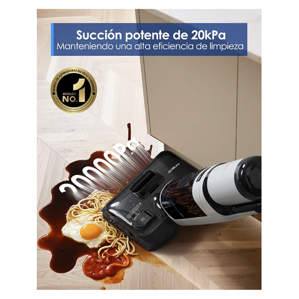 Floor ONE i5 Stretch