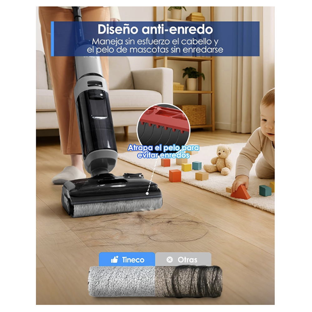 Floor ONE i5 Stretch