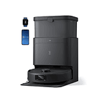 Ecovacs N30 Pro Omni