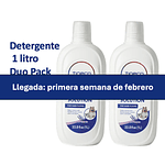 Cleaning Solution Lavanda (1 litro)  Duo Pack