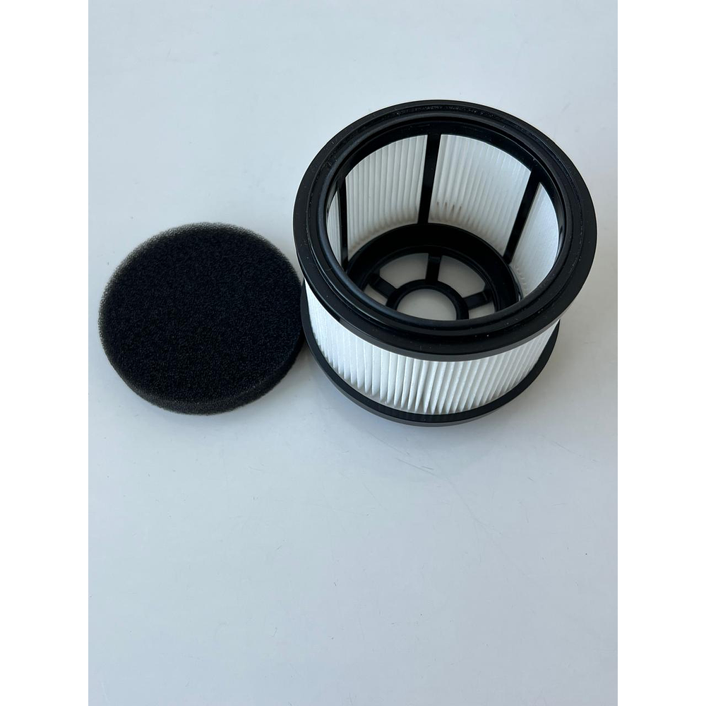 Kit  1 pre filtro + 1 Filtro HEPA Pure ONE S70