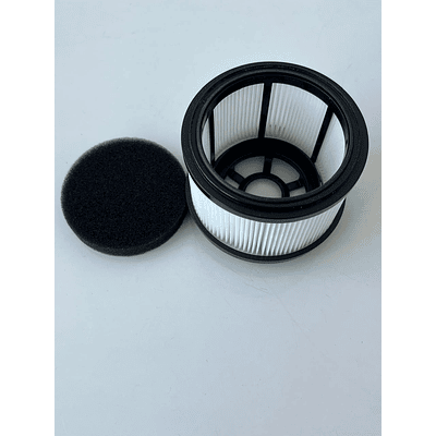 Kit  1 pre filtro + 1 Filtro HEPA Pure ONE S70