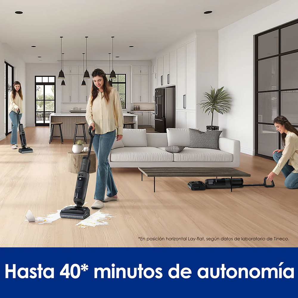 FLOOR ONE I6 STRETCH PLUS - COPIAR