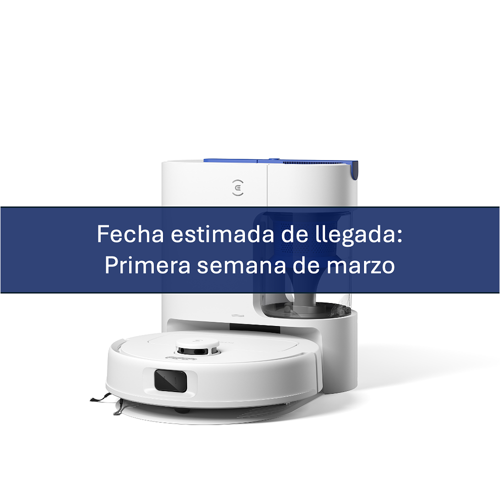 Ecovacs Deebot N20e Plus Omni