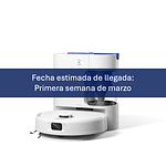 Ecovacs Deebot N20e Plus Omni