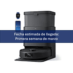 Ecovacs Deebot N30 Pro Omni
