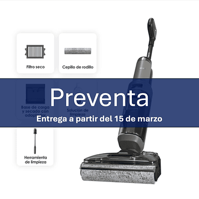 FLOOR ONE I6 STRETCH PLUS 