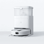 Ecovacs Deebot N30 Pro Omni White (Blanca)