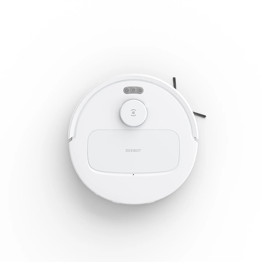 Ecovacs Deebot N30 Pro Omni White (Blanca)