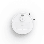 Ecovacs Deebot N30 Pro Omni White (Blanca)