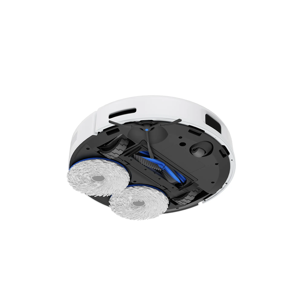 Ecovacs Deebot N30 Pro Omni White (Blanca)