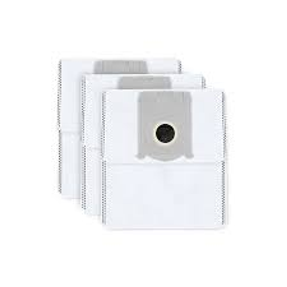 Deebot N30 Pack de 3 bolsas de polvo anti bacterianas