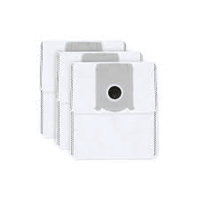 Deebot N30 Pack de 3 bolsas de polvo anti bacterianas