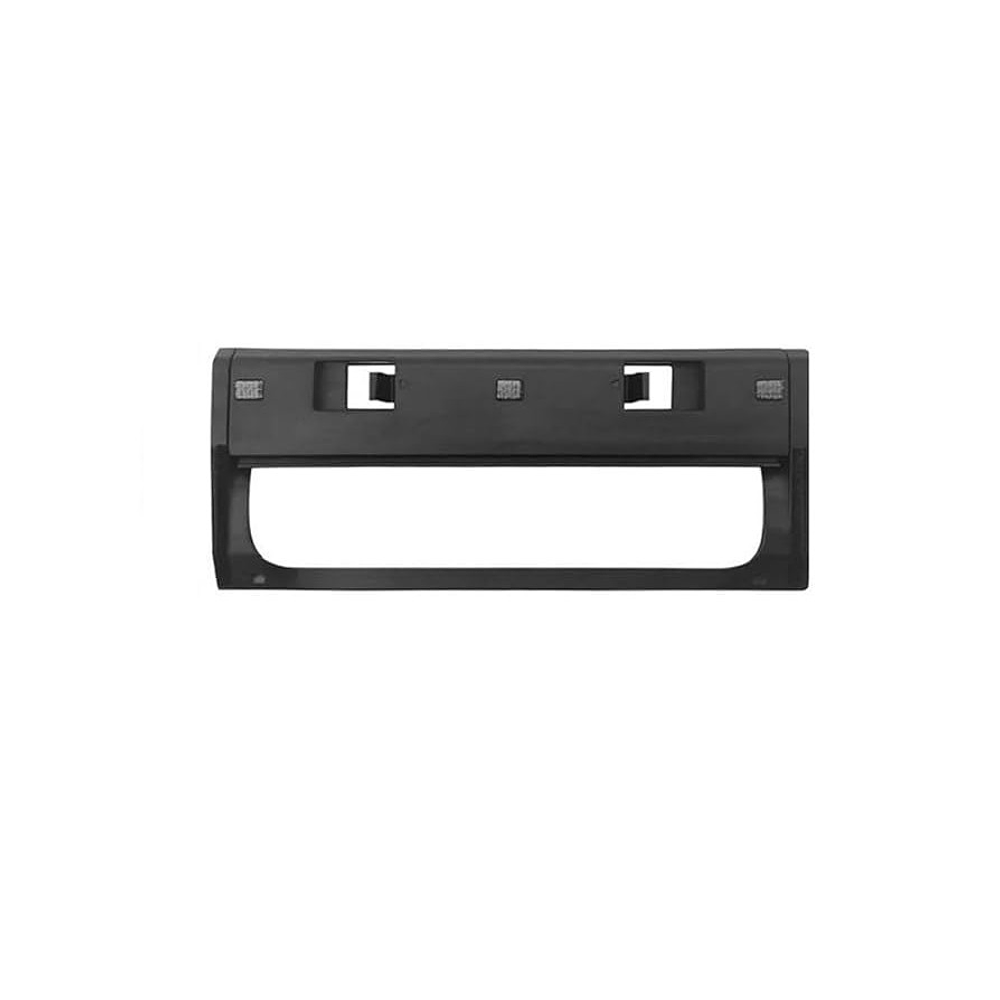 Deebot  N30 Pro Omni cubierta del cepillo principal (anti enredos) 