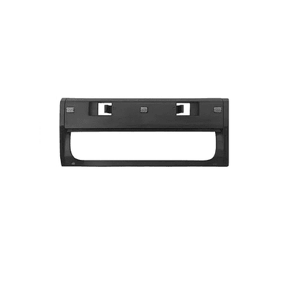 Deebot  N30 Pro Omni cubierta del cepillo principal (anti enredos) 