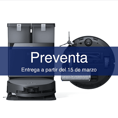 Ecovacs Deebot X8 Pro Omni