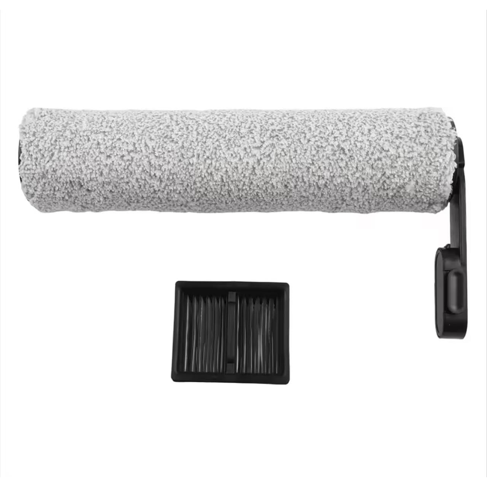 1 filtro HEPA y 1 rodillo Tineco Ifloor Y2