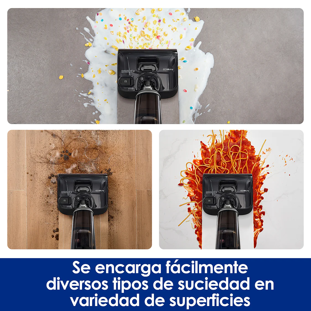 FLOOR ONE I6 STRETCH PLUS - VALENTINA IACOBELLI