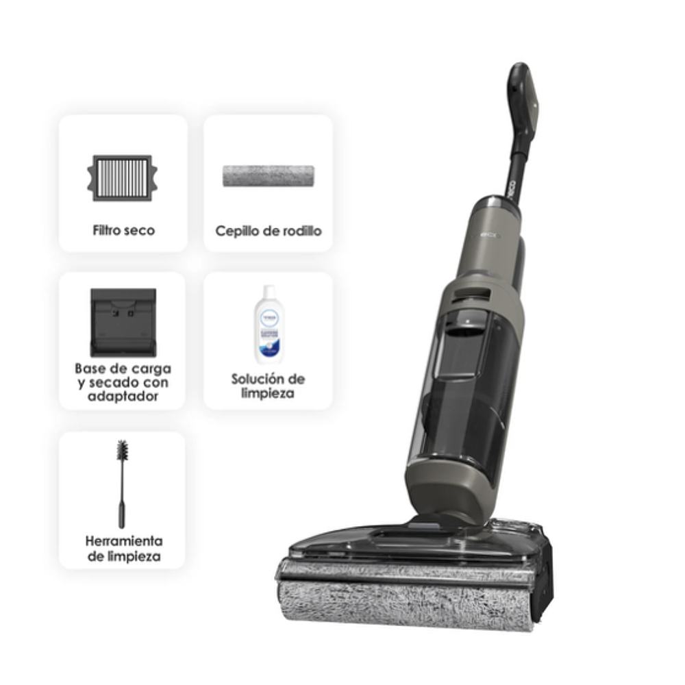 FLOOR ONE I6 STRETCH PLUS - VALENTINA IACOBELLI