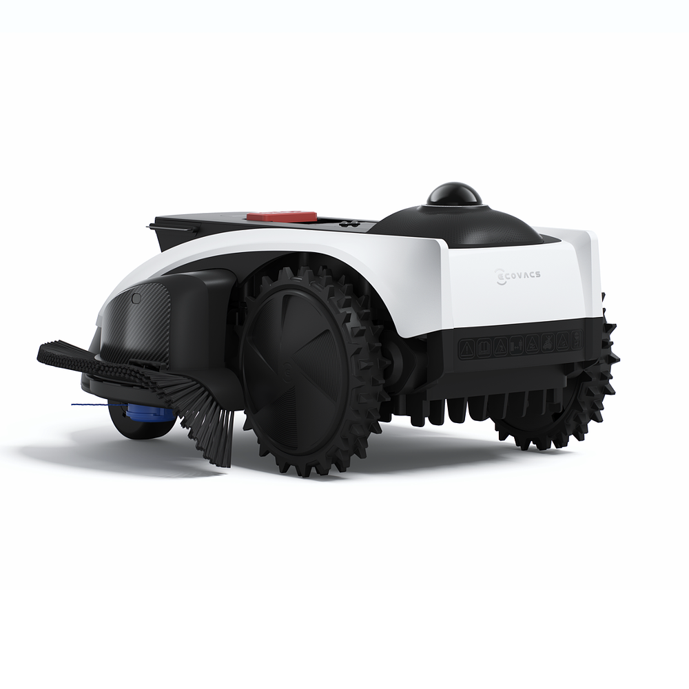 Ecovacs Goat O1200 Lidar Pro