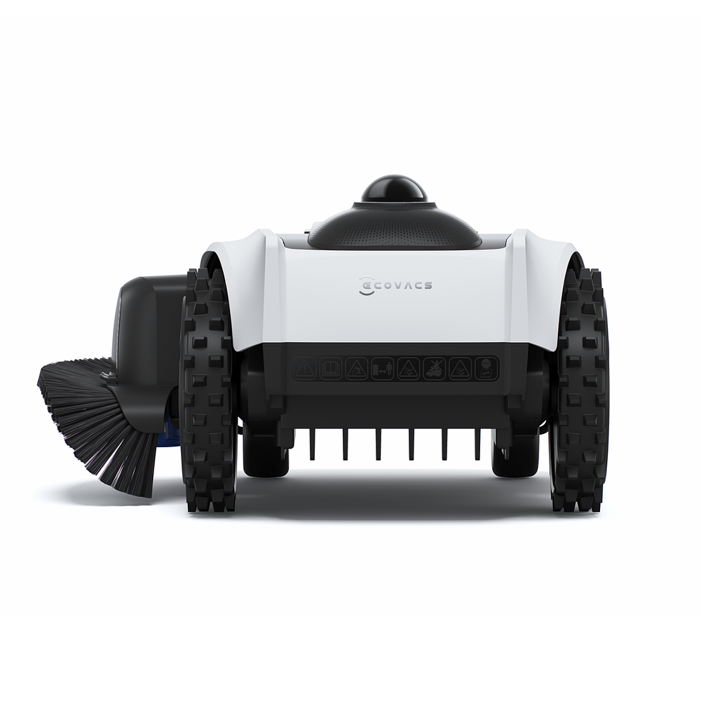 Ecovacs Goat O1200 Lidar Pro