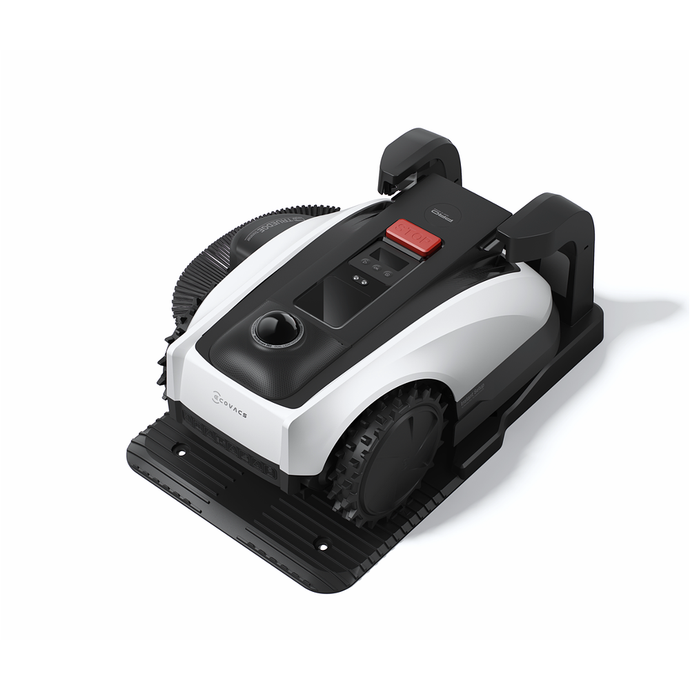 Ecovacs Goat O1200 Lidar Pro