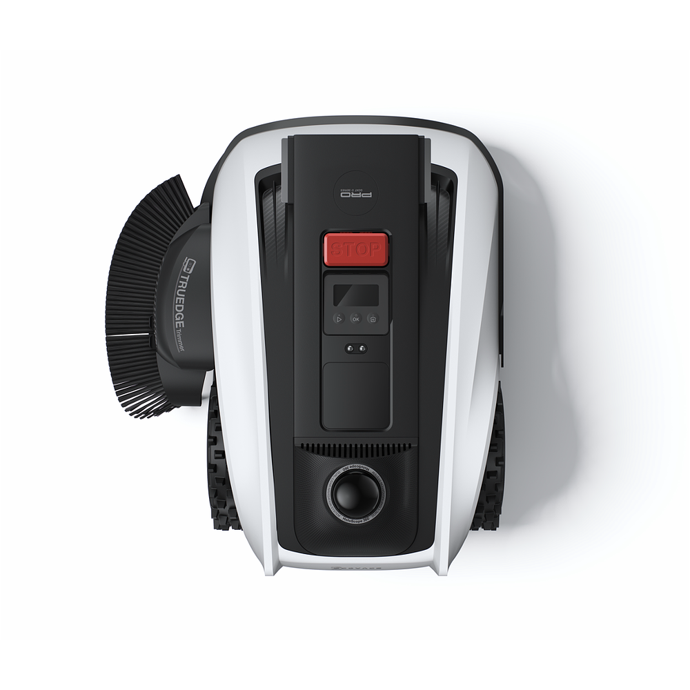 Ecovacs Goat O1200 Lidar Pro