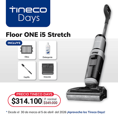 Floor ONE i5 Stretch