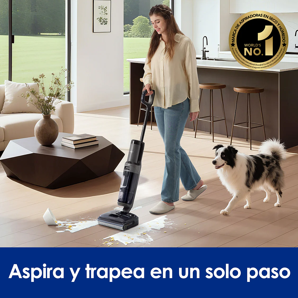 FLOOR ONE I6 STRETCH PLUS- COPIA