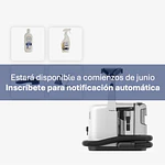 iCarpet Spot Cleaner