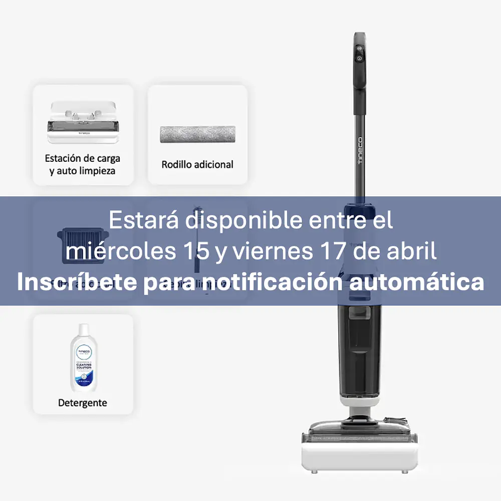 Floor ONE Stretch S6 Pro