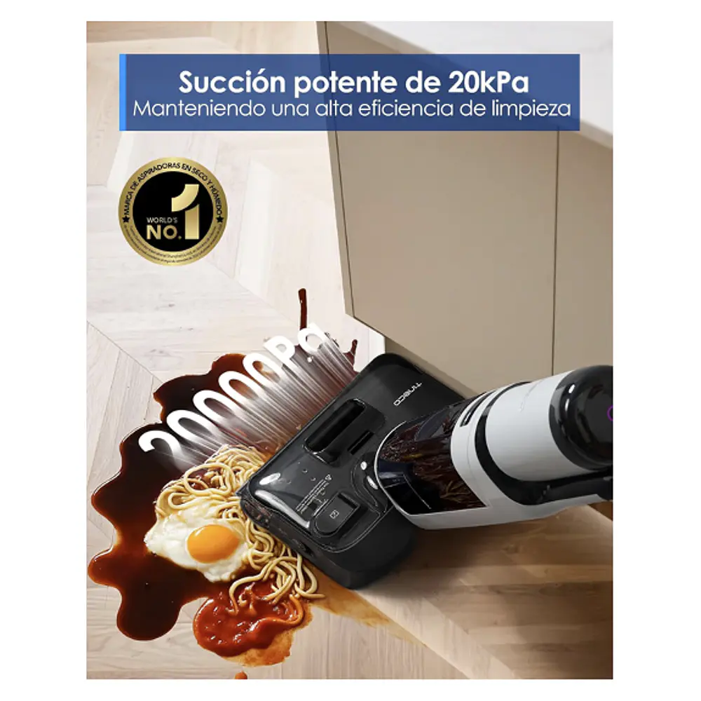 Floor ONE i5 Stretch- COPIA