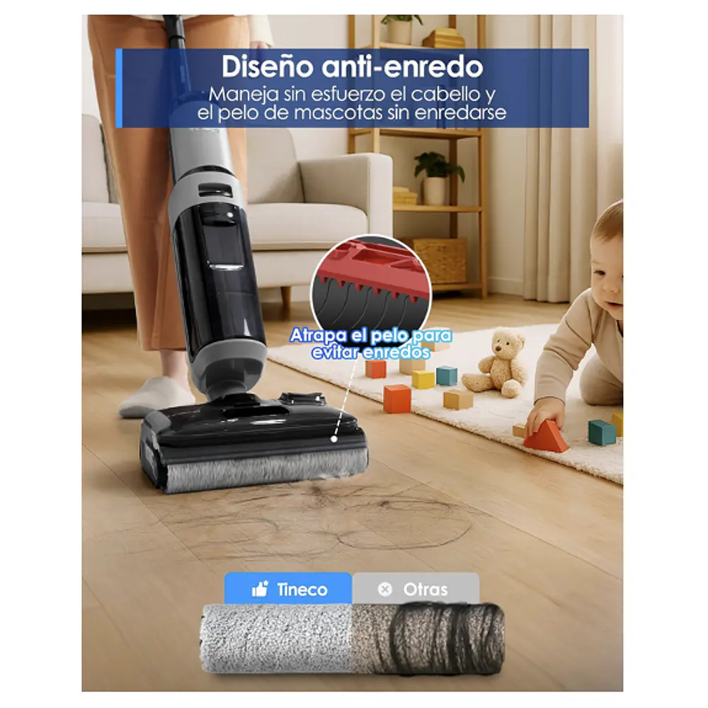 Floor ONE i5 Stretch- COPIA