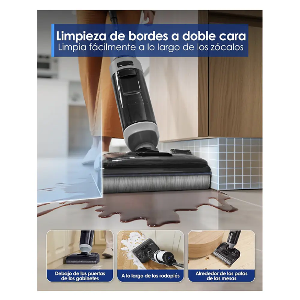 Floor ONE i5 Stretch- COPIA